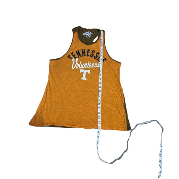 TENNESSEE Graphic T-shirt Tank size m WT13 - Picture 4 of 5